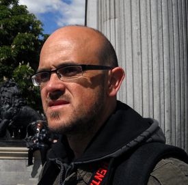 Daniel Ibáñez Amo